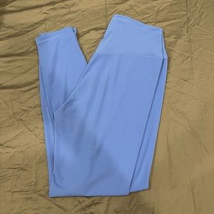 Buffbunny Rosa Leggings - Jean Genie